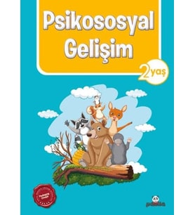 Psikososyal Gelişim 2 Yaş