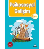 Psikososyal Gelişim 2 Yaş