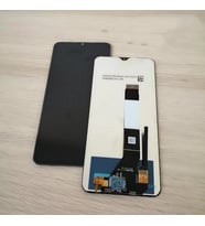 Redmi 9T Orj Dokunmatik Ekran (Siyah)