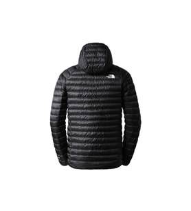 The Northface Erkek BETTAFORCA LT DOWN HOODIE Ceket (Siyah)