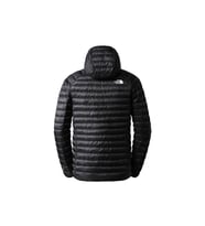The Northface Erkek BETTAFORCA LT DOWN HOODIE Ceket (Siyah)