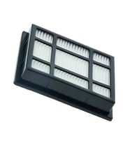 Nilfisk Uyumlu Coupe Neo Energy Süpürge Hepa Filtre