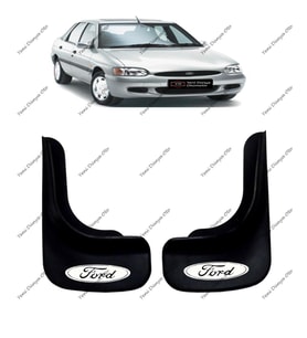 Ford Escort 2li Paçalık Çamurluk Tozluk FRD1UZ003