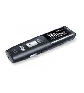 Beurer GL 50 evo mg/dL kan şekeri ölçüm cihazı