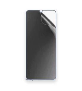 SChitec HONOR X6a Uyumlu Ön Yüzey Hayalet Privacy Hidrojel Ekran Koruyucu
