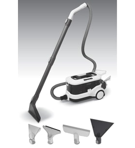 KIWI KCC-4325W Halı ve Koltuk Yıkama Makinesi