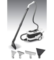 KIWI KCC-4325W Halı ve Koltuk Yıkama Makinesi