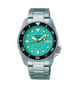 Seiko SRPK33K Erkek Kol Saati