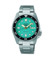 Seiko SRPK33K Erkek Kol Saati