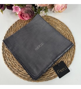 Lop'res Soft Pamuklu Eşarp LDNA1418