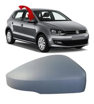 Vw Polo Sağ Ayna Kapağı 2010-2015 6R0857538B