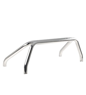Mercedes X-Class Roll Bar Sandplus Silver 2017+ PRB03 (Karışık)