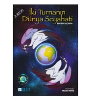 İki Turnanın Dünya Seyahati