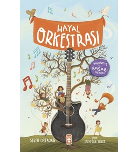 Hayal Orkestrası