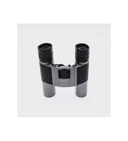 Alc 10x25 Dürbün Metal Kaplama Taşıma Çantalı Dürbün