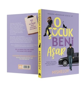 O Çocuk Beni Aşar