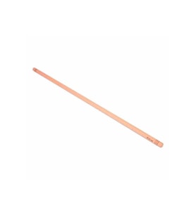 80 Cm Kalın Hamur Oklavası Royaleks-68795