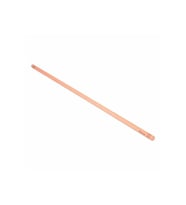 80 Cm Kalın Hamur Oklavası Royaleks-68795