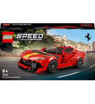 LEGO Speed Champions 76914 Ferrari 812 Competizione