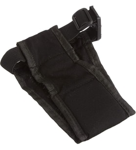 Hijyenik Köpek Külodu XS 20–25 cm, Siyah