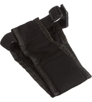 Hijyenik Köpek Külodu XS 20–25 cm, Siyah