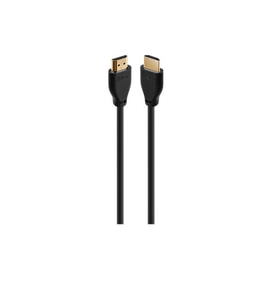 TTEC 2DK38S 4K HDMI KABLO 1,5 M SİYAH 
