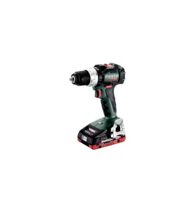 18V 4.0Ah Çift Akülü Şarjlı Matkap, 75Nm, Kömürsüz Motor, Almanya Ürünü