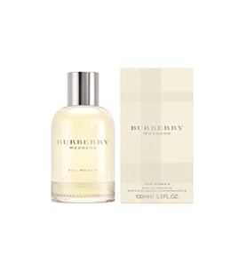 Burberry Weekend EDP 100 ml Kadın Parfüm