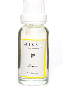20 ml Mimoza Buhurdanlık Esansı/Yağı