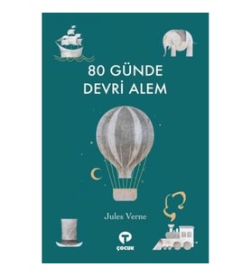 80 Günde Devri Alem