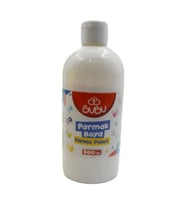 Bubu Parmak Boyası 500 gr BEYAZ 