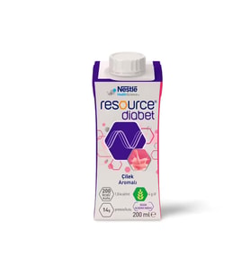 Nestle Resouce Diabet (Diyabet) 200 Ml X 1 Adet