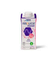Nestle Resouce Diabet (Diyabet) 200 Ml X 1 Adet