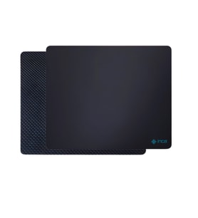 IMP-016X Siyah Mouse Pad 220x290x3mm