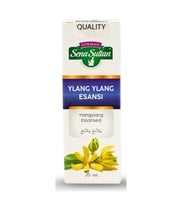 Ylang Ylang Yağ Esansı 20 ml Esansiyel Uçucu Yağ 20 ml, Lokman Sena Sultan