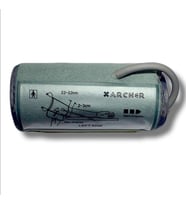 Manşon Tek Hortum Kolay Sarım  Large 22-42 cm