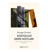 Sosyoloji Ders Notları