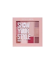 Show by Pastel Show Your Style Eyeshadow Rosy 465