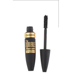 GABRİNİ Double Mascara Volume 8696814029218