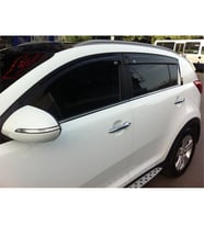Perflex Kia Sportage 2011 Jeep Oto Cam Rüzgarlığı