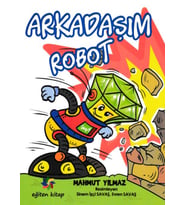 Arkadaşım Robot