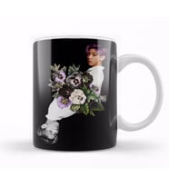 Bts Kupa Bardak Porselen