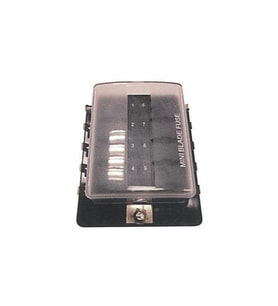 SİGORTA KUTUSU 10'LU