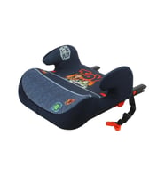 Disney Toy Story Comfort Isofixli Yükseltici 15-36kg Oto Koltuğu - TOYS PLAY JEAN (Renksiz)