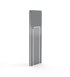 E2M STD-09 LAPTOP İÇİN METAL TELEFON TUTUCU GRİ