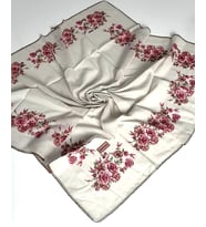 Oyalı Pamuk Yazma 6589