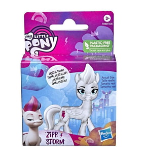 My Little Pony Yeni Bir Nesil Kristal Pony Figür