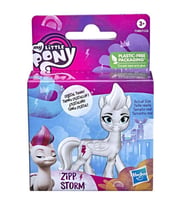 My Little Pony Yeni Bir Nesil Kristal Pony Figür