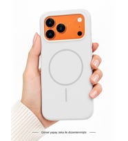iPhone 18 Uyumlu Telefon Kılıfı