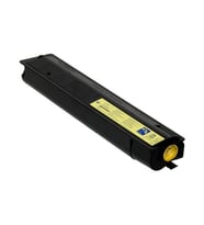 Zebra Toner Toshiba 2555C Sarı Muadil Toner